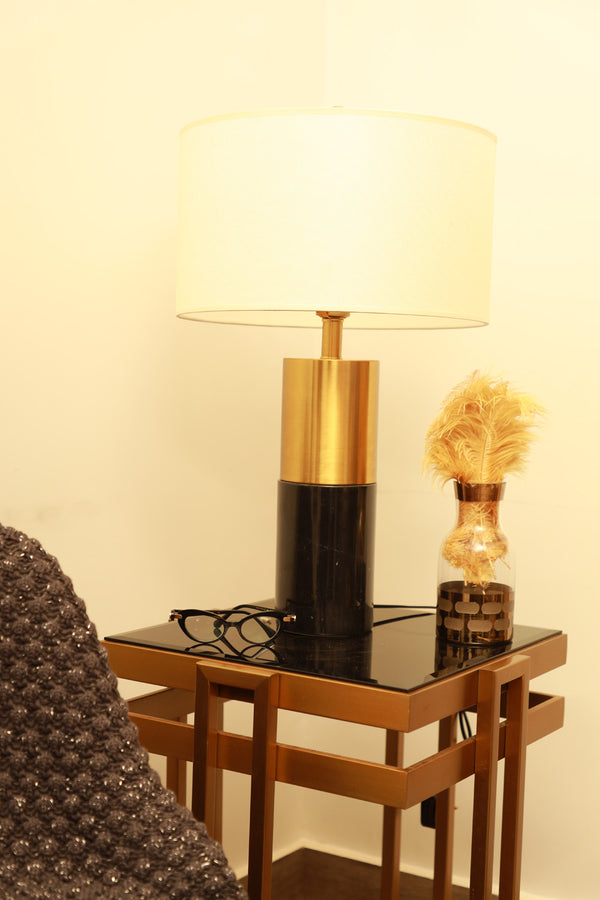 Pillar Table Lamp