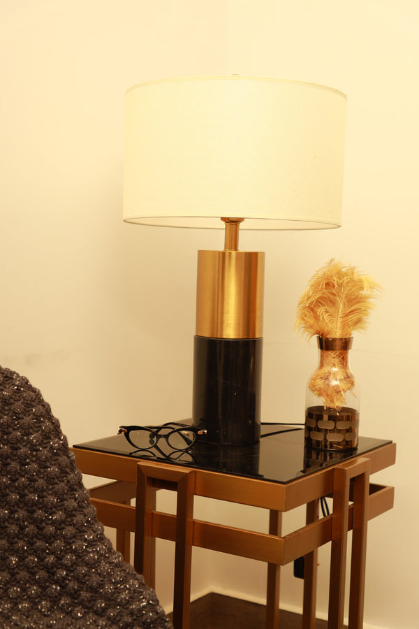 Pillar Table Lamp