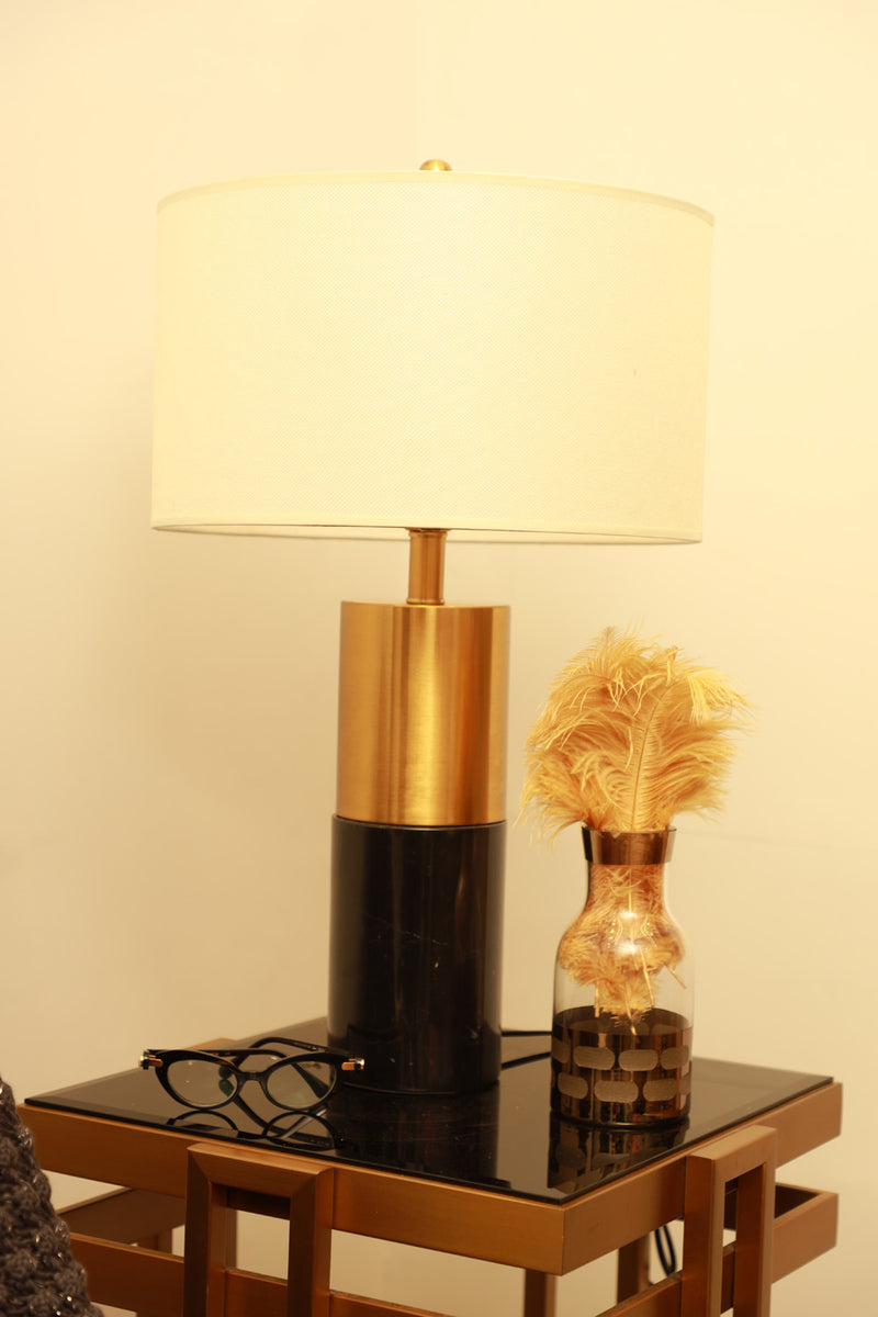 Pillar Table Lamp