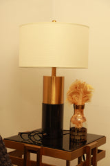 Pillar Table Lamp
