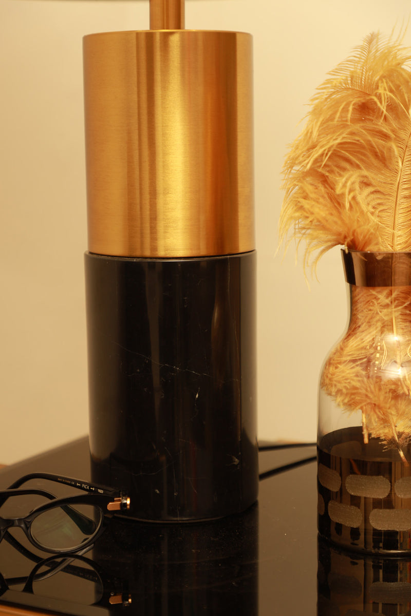 Pillar Table Lamp