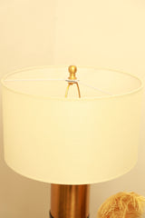 Pillar Table Lamp