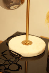 Cluster Table Lamp