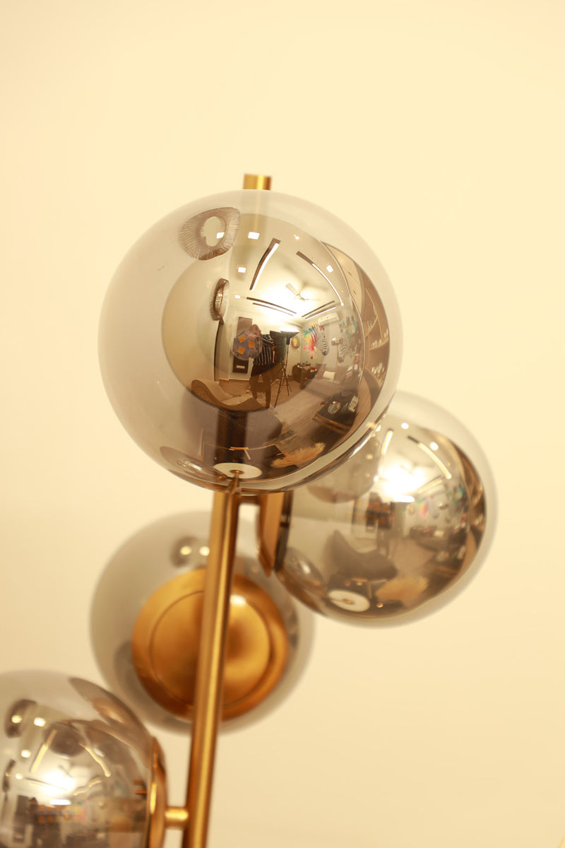 Cluster Table Lamp