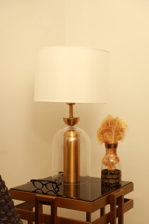 Bell Table Lamp