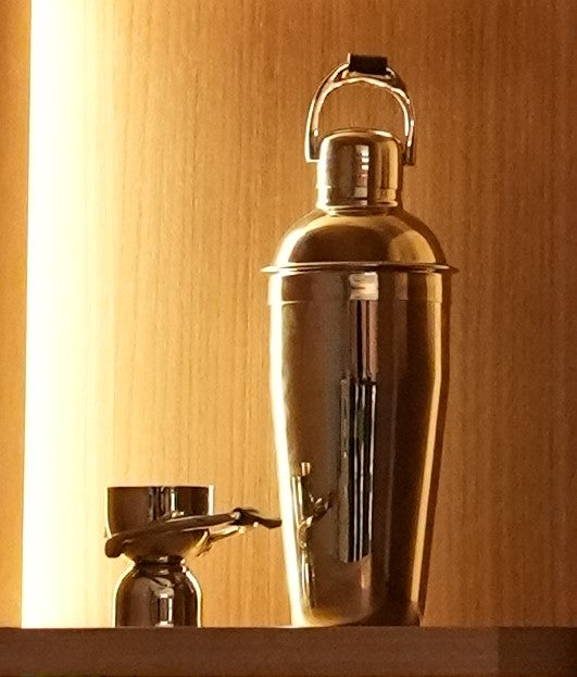 Heaven Cocktail Shaker