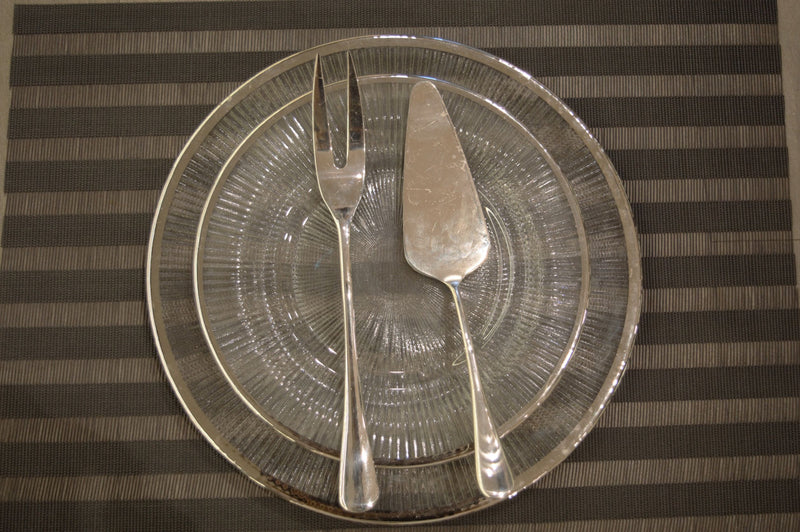 Rotasary Fork