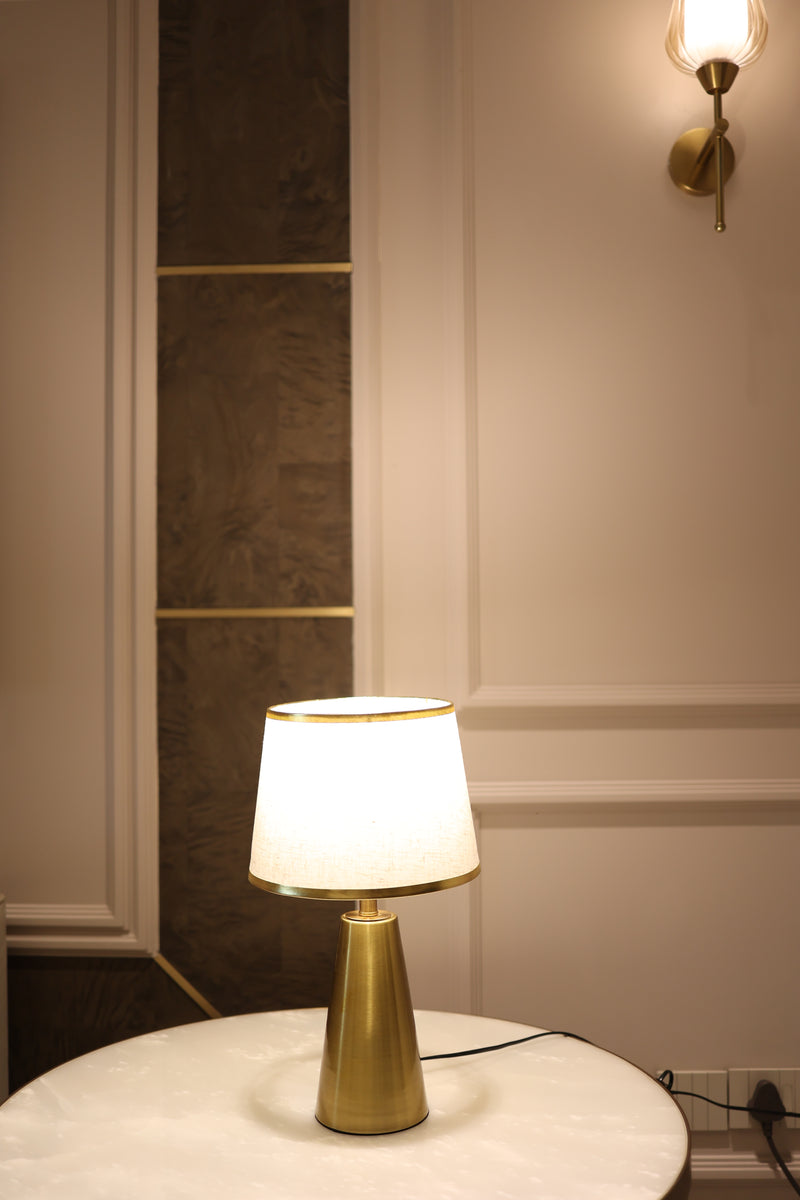 Lo Lo Small Side Lamp