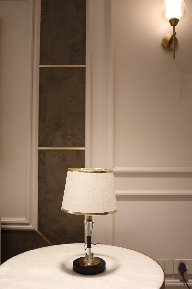 Nessa Small Side Lamp