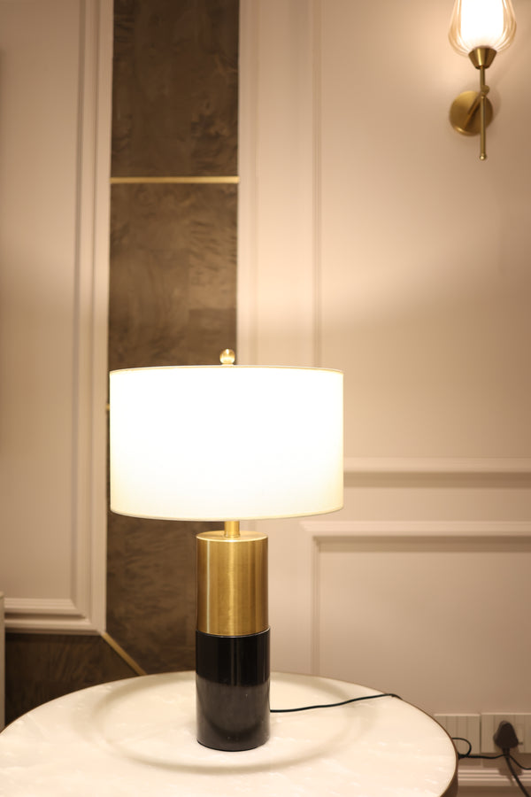 Mayfair 3 Tone Table Lamp