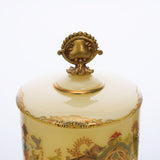 Yellow Jar