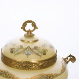 Yellow Trophy