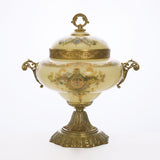 Yellow Trophy