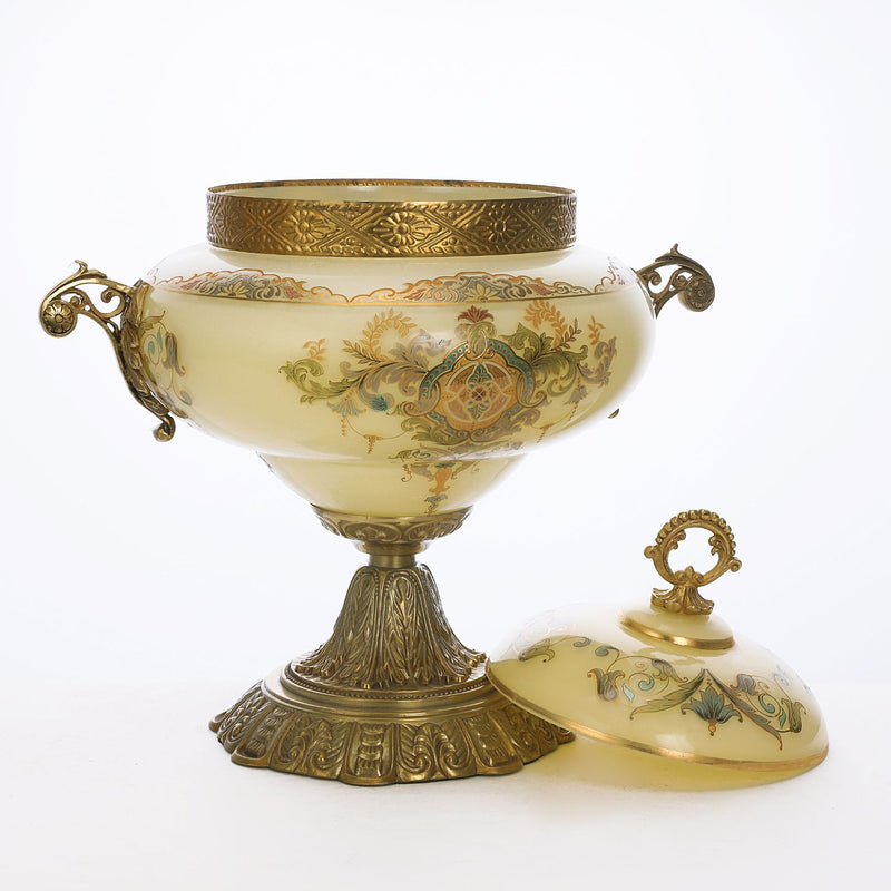 Yellow Trophy
