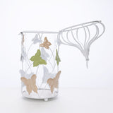Butterfly Candle Stand