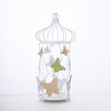 Butterfly Candle Stand