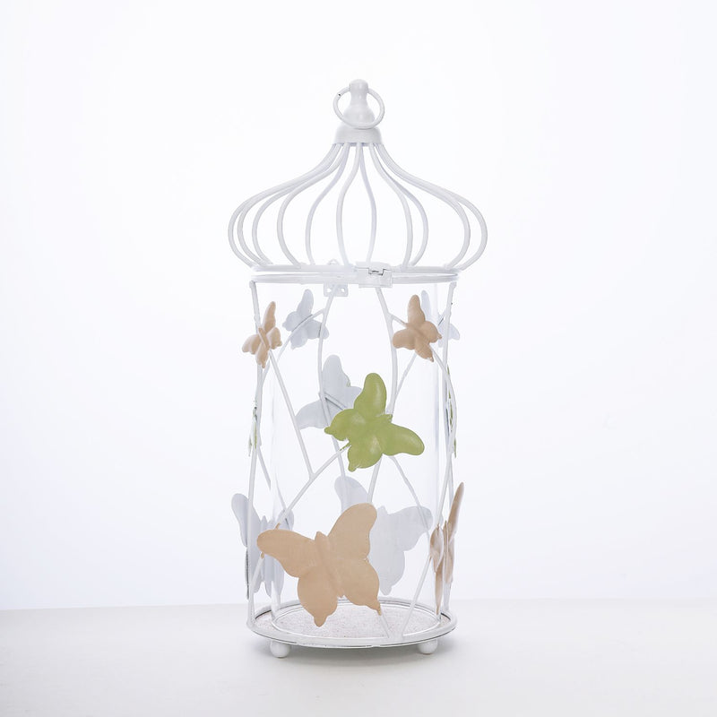 Butterfly Candle Stand