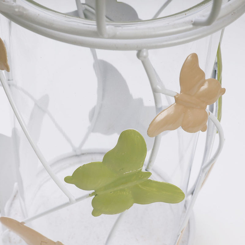 Butterfly Candle Stand