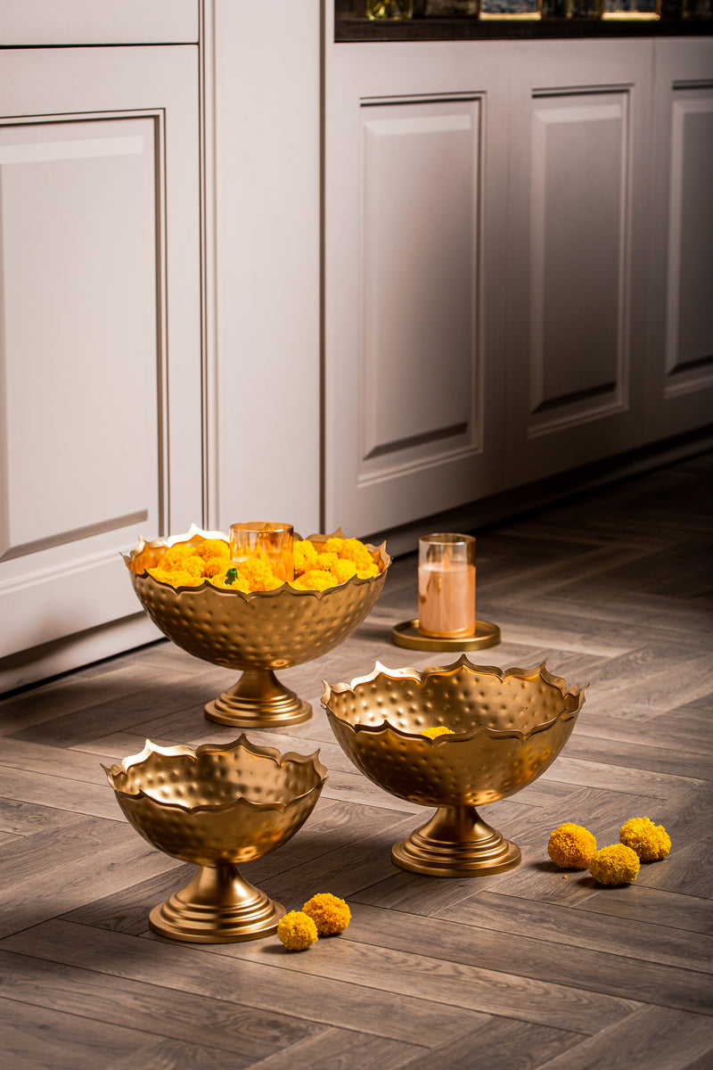 Genda Bowl Urli