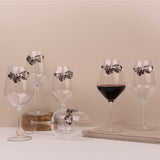 Galvanic wine glass (set of 6)